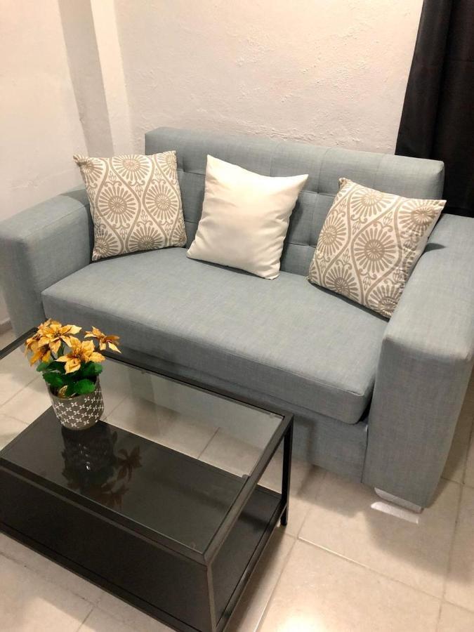 Convenient And Affordable Furnished Apartment II Santiago De Los Caballeros Exterior foto