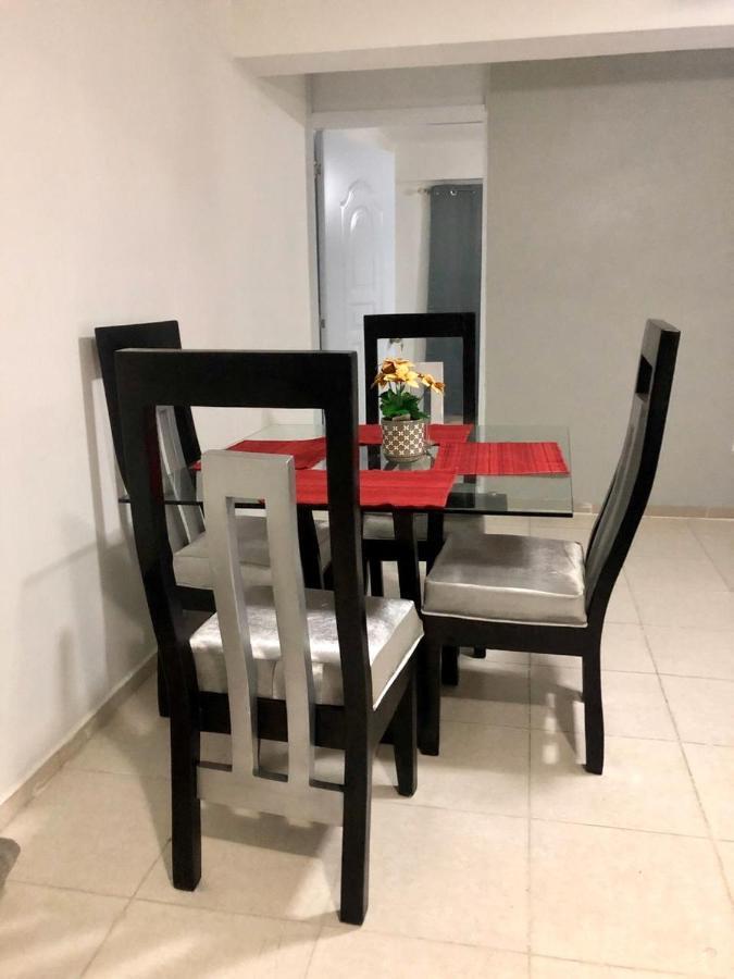 Convenient And Affordable Furnished Apartment II Santiago De Los Caballeros Exterior foto
