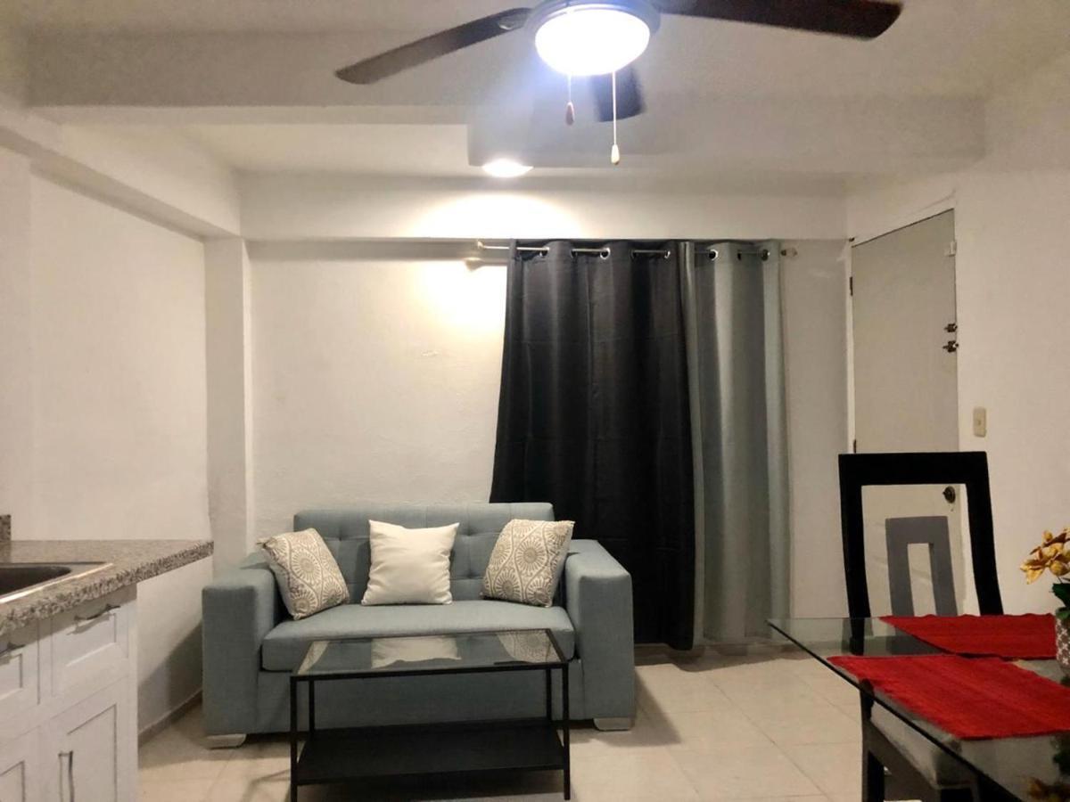 Convenient And Affordable Furnished Apartment II Santiago De Los Caballeros Exterior foto