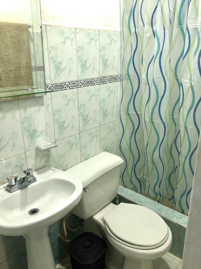 Convenient And Affordable Furnished Apartment II Santiago De Los Caballeros Exterior foto